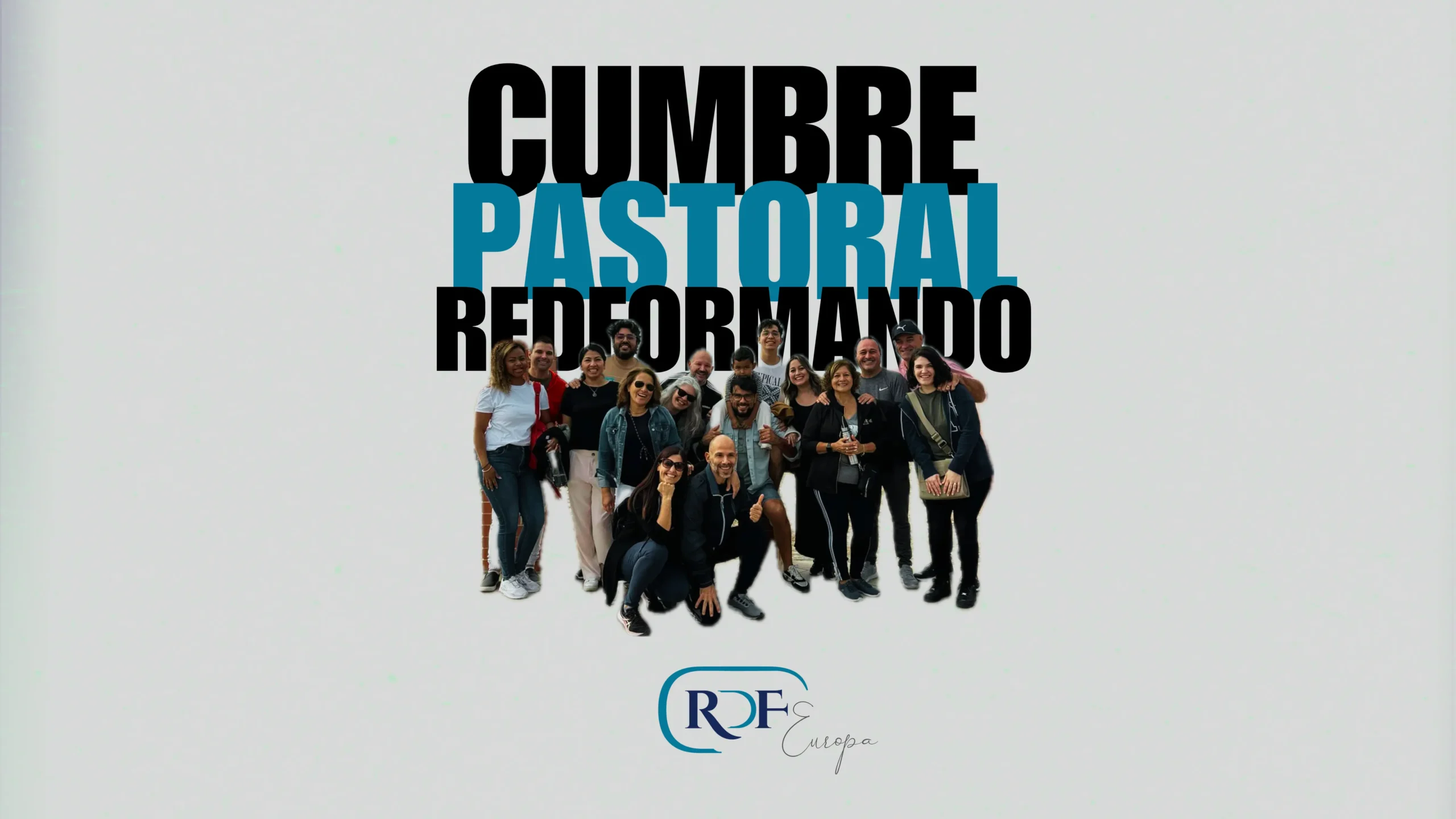 Cumbre Pastoral 2024