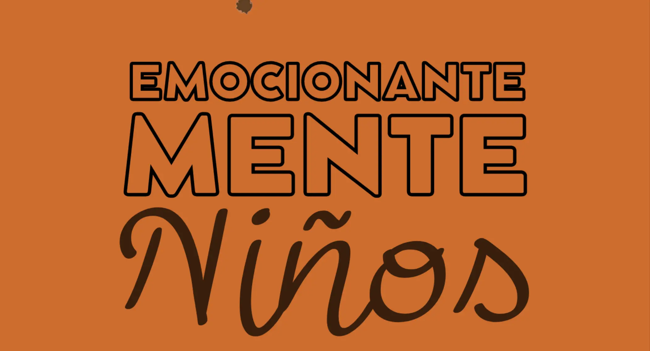 EmocionanteMENTE Niños